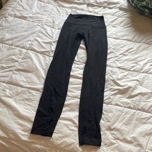 Lululemon align 27” leggings